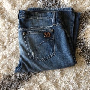 🎉HP!🎉 Joe’s Jeans Provocateur boot cut jeans